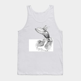 BALEIA / WHALE Tank Top